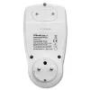 Energijos matuoklis QOLTEC PM0627 3680W su istorija