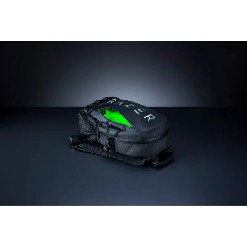 Razer Rogue V3 Chromatic kuprinė, vandeniui atspari