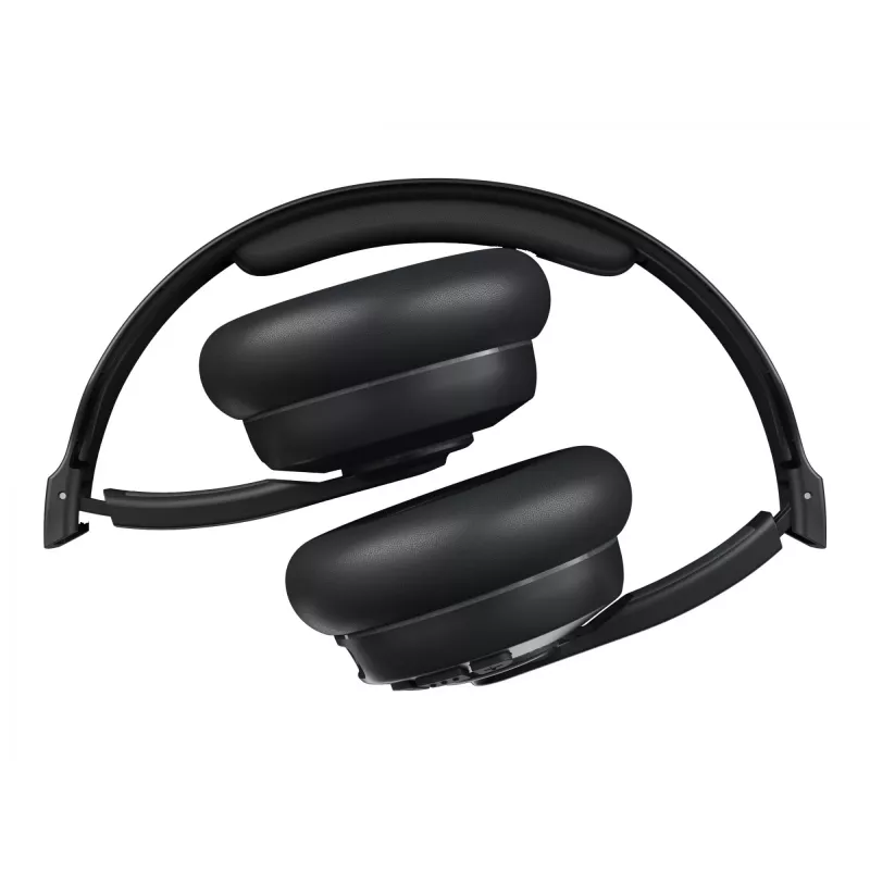 Ausinės Skullcandy Belaidės Juodos