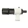 Skywatcher Finder Scope SW-7104 9x50 su laikikliu, juodas