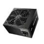 FSP HEXA 85+ PRO 650W maitinimo blokas ATX ATX2.5 juodas, 650 W, 100-240 V, 50-60 Hz, 9-4 A, aktyvus, 100 W