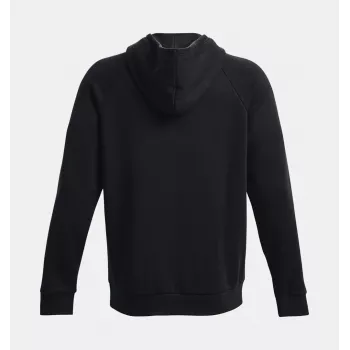 Under Armour UA Rival Fleece vyriškas gobtuvas su logotipu