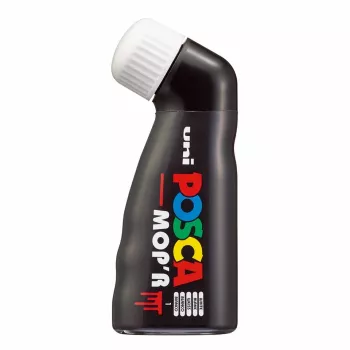 Markeris POSCA PCM-22 MOP'R XXL baltas