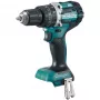 Mikro gręžtuvas-suktuvas MAKITA DHP484Z 18V bešepetėlis be akumuliatorių ir įkroviklio