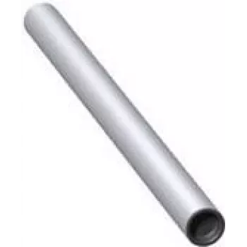 Chief stulpas pilkas metalinis