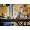 LEGO HARRY POTTER 76428 Hagrid's trobelė – Netikėtas apsilankymas