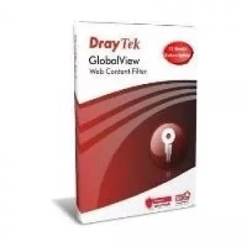 Draytek VIGOR ACS2 2,4 GHz 802.11ac maršrutizatorius