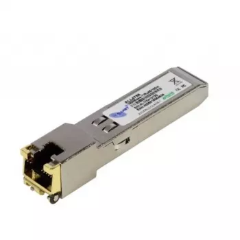ALLNET ALL4765 tinklo siųstuvas-imtuvas SFP mini-GBIC 1 Gbit/s