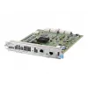 Hewlett Packard Enterprise HPE Management Module - Tinklo valdymo įrenginys - kištukinis modulis (J9827A)
