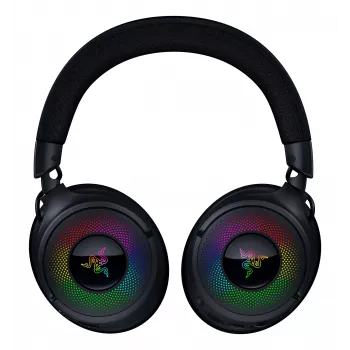 Ausinės žaidimams Razer Kraken V4