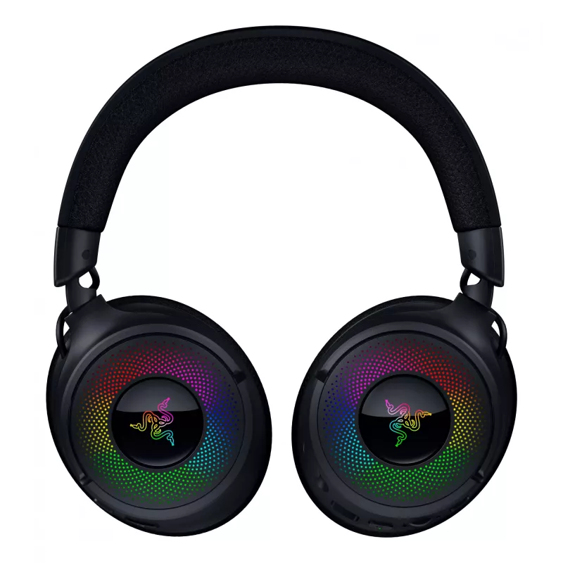 Ausinės žaidimams Razer Kraken V4