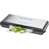Vakuuminis pakuotuvas ProfiCook PC-VK 1080 (plastikiniams maišeliams) - 120 W - Nerūdijantis plienas/Juoda (501080)