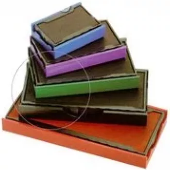 Trodat 6/58B mėlyna