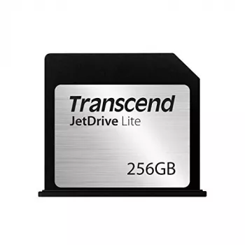 USB atmintukas Transcend 256GB USB 3.0 JetDrive Lite 130