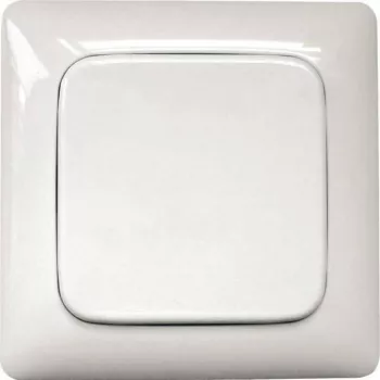 Eltako 30000225 White – KNX ir pastatų automatizavimo prietaisas