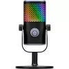 Terminis mikrofonas Thermaltake TT GS50 RGB USB – 96 KHz (GSG-GSF-MCMTBK-01)