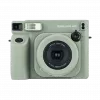 Fotokamera Instax Wide 400 žalia
