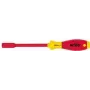 Wiha 322 Single izoliuotas šešiakampis atsuktuvas 236 mm 00856