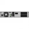 PowerWalker VFI 1500 ICR IoT nepertraukiamo maitinimo šaltinis (UPS) dvigubo keitimo (Online) 1,5 kVA 1500 W 8 AC lizdų