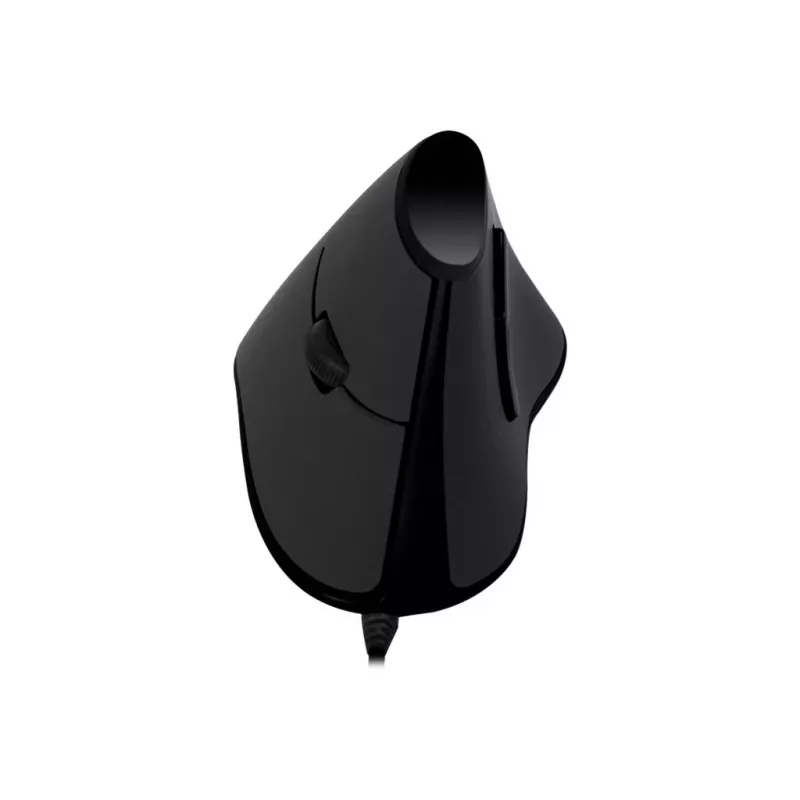 Pelė LogiLink ID0158 USB Type-A optinė 1000 DPI