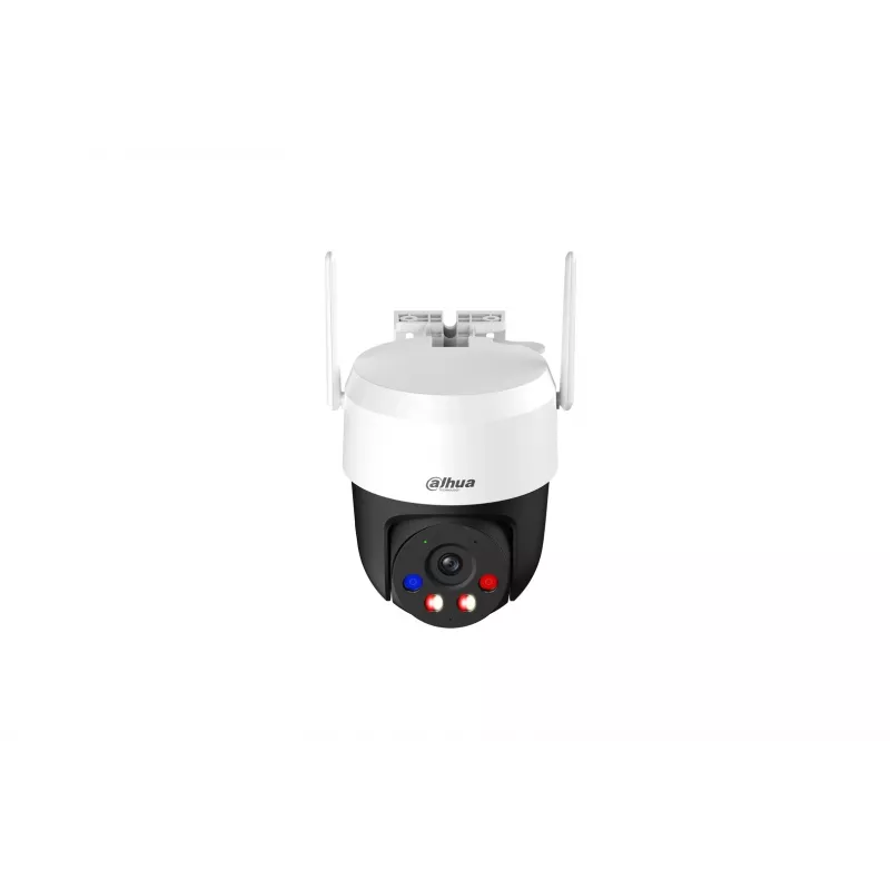 Dahua Technology 5MP lauko fiksuoto židinio nuotolio belaidė PT tinklo kamera