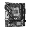 ASRock H610M-HDV/M.2 R2.0 LGA1700 DDR4 Micro-ATX pagrindinė plokštė