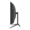 Monitorius LC-Power LC-M32QC 31.5 colio lenktas QHD 16:9