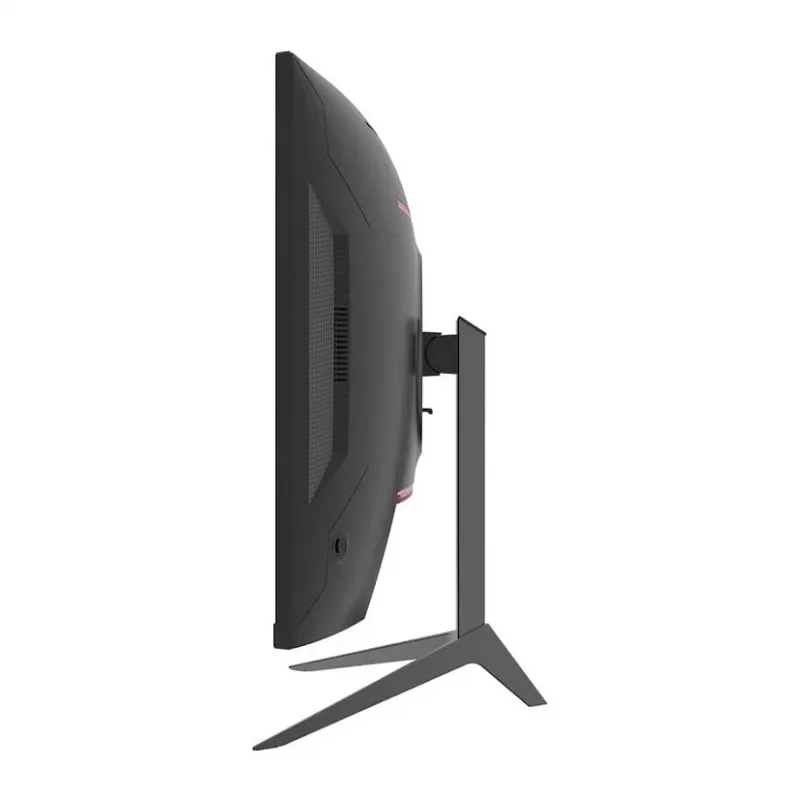 Monitorius LC-Power LC-M32QC 31.5 colio lenktas QHD 16:9