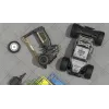 Radijo bangomis valdomas buggy Amewi CoolRC DIY Stone Buggy 2WD 1:18 8+