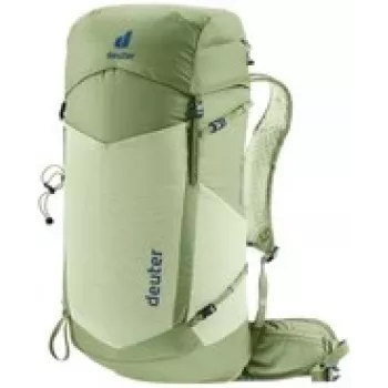 Kuprinė DEUTER Speed Lite Pro 30 mineral grove – 30 L lengva žygiavimo kuprinė