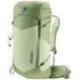 Kuprinė DEUTER Speed Lite Pro 30 mineral grove – 30 L lengva žygiavimo kuprinė