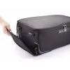 Kuprinė su ratukais XD Design Bobby Trolley juoda P705.771