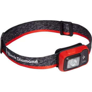 Priekinė lemputė Astro 300, LED, oranžinė