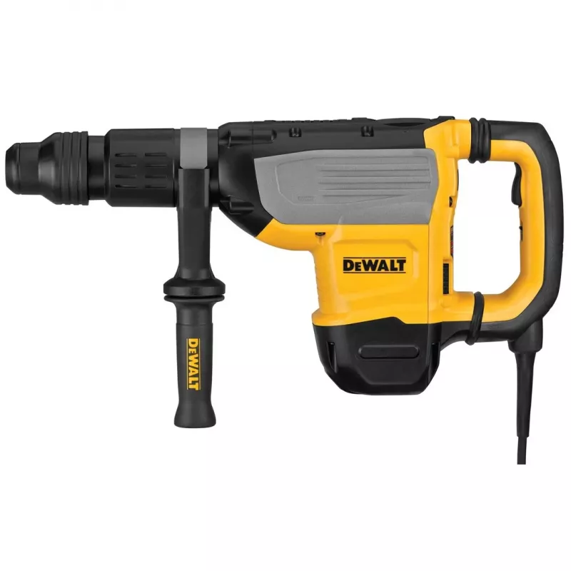 Perforatorius DeWALT D25773K-QS juodas, geltonas