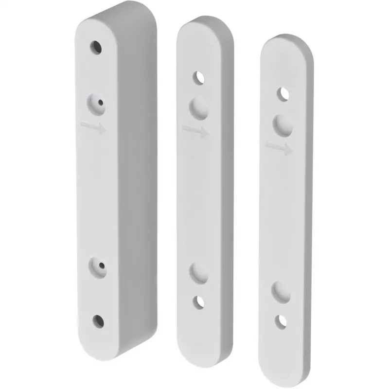 Brennenstuhl BrematicPRO 1294250 durų ir langų kontaktinis daviklis, skirtas patalpoms, baltas