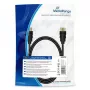 HDMI kabelis MediaRange MRCS195 1m