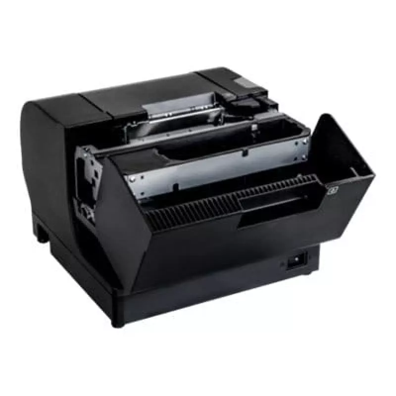 Kasos kvitų spausdintuvas Epson TM-J7700(301PH) rašalinis 98 mm/s laidinis belaidis