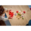 Lego 10468 Raudonas