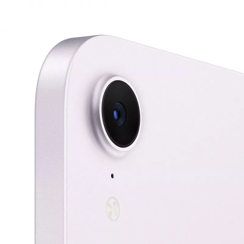 “Apple iPad mini Wi-Fi 256GB - Violetinė”