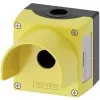 Siemens 3SU1801-0AA00-0AC2 geltonas