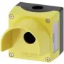 Siemens 3SU1801-0AA00-0AC2 geltonas