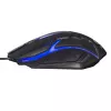 Pelė Denver GMO-403 USB Type-A optinė 1000 DPI