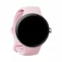 Google Pixel Watch 3 (41mm) su Performance Loop juostele, Peony (GA06117-WW)
