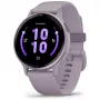 Garmin Vivoactive 5 3.05 cm (1.2) AMOLED skaitmeninis 390 x 390 pikselių liečiamasis ekranas Violetinis Wi-Fi GPS