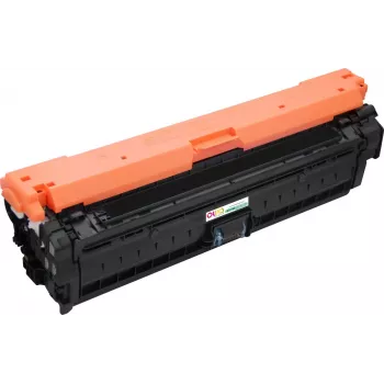 Armor OWA - Schwarz - kompatibel - Tonerpatrone (Alternative zu: HP CE740A) - für HP Color LaserJet Professional CP5225, CP5225dn, CP5225n (K15583OW)
