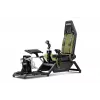 Next Level Racing Flight Simulator Boeing Military 396055 – pilotinė sėdynė skrydžių simuliatoriams
