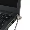 DICOTA BASE XX LAPTOP T-LOCK D31938 – Apsauginė spyna nešiojamiesiems kompiuteriams