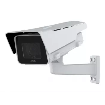 IP apsaugos kamera Axis P1385-E Box 1920 x 1080 pikselių