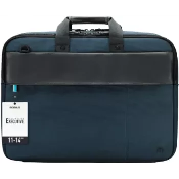 Mobilis Executive 3 Twice portfelis nešiojamam kompiuteriui - 35,6 cm - 27,90 cm (11 inch) - 35,60 cm (14 inch)