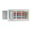 USB 2.0 į RS-232 adapteris DeLOCK 63911